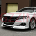Accord 2018-2020 Boresha BodyKit